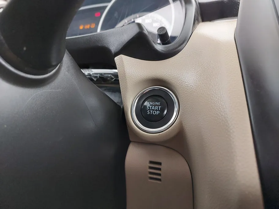 2023 Suzuki Dzire GLX 