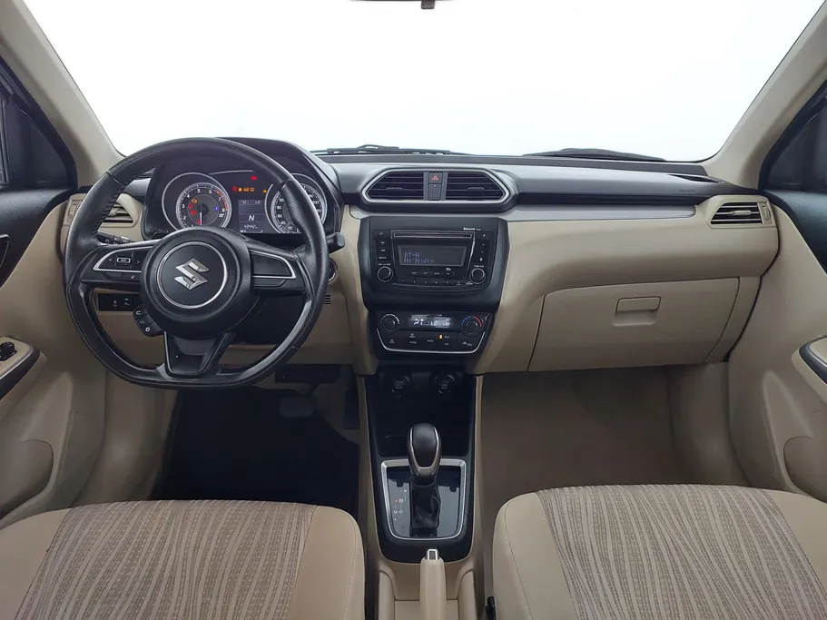 2023 Suzuki Dzire GLX 