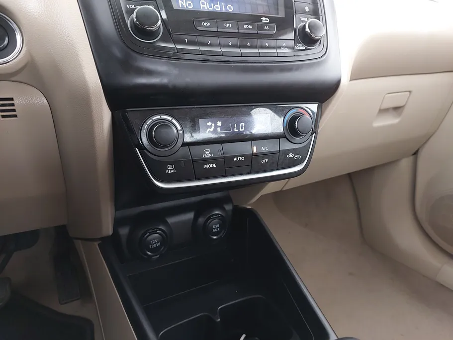 2023 Suzuki Dzire GLX 