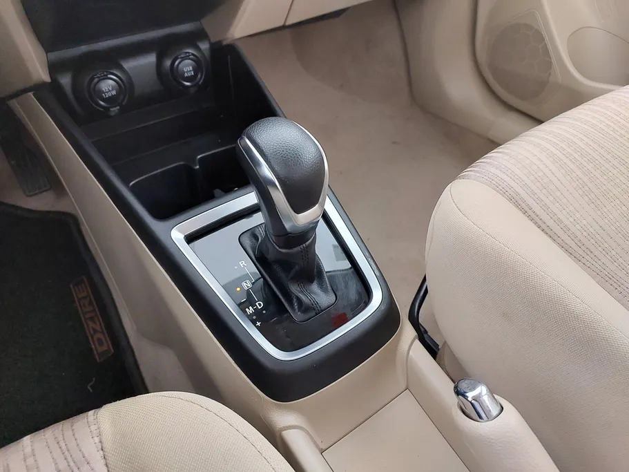 2023 Suzuki Dzire GLX 