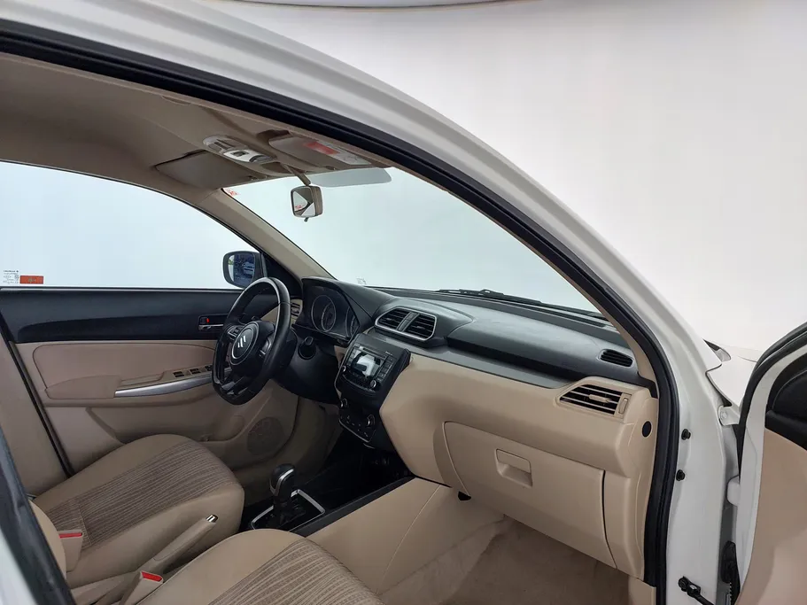 2023 Suzuki Dzire GLX 