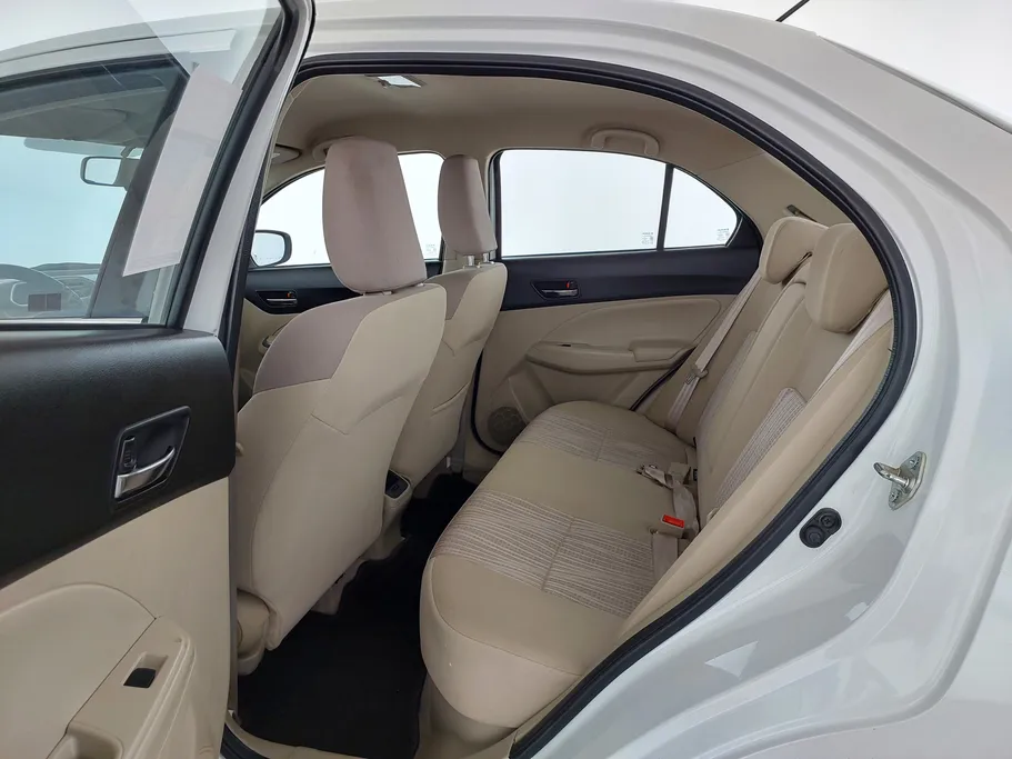 2023 Suzuki Dzire GLX 