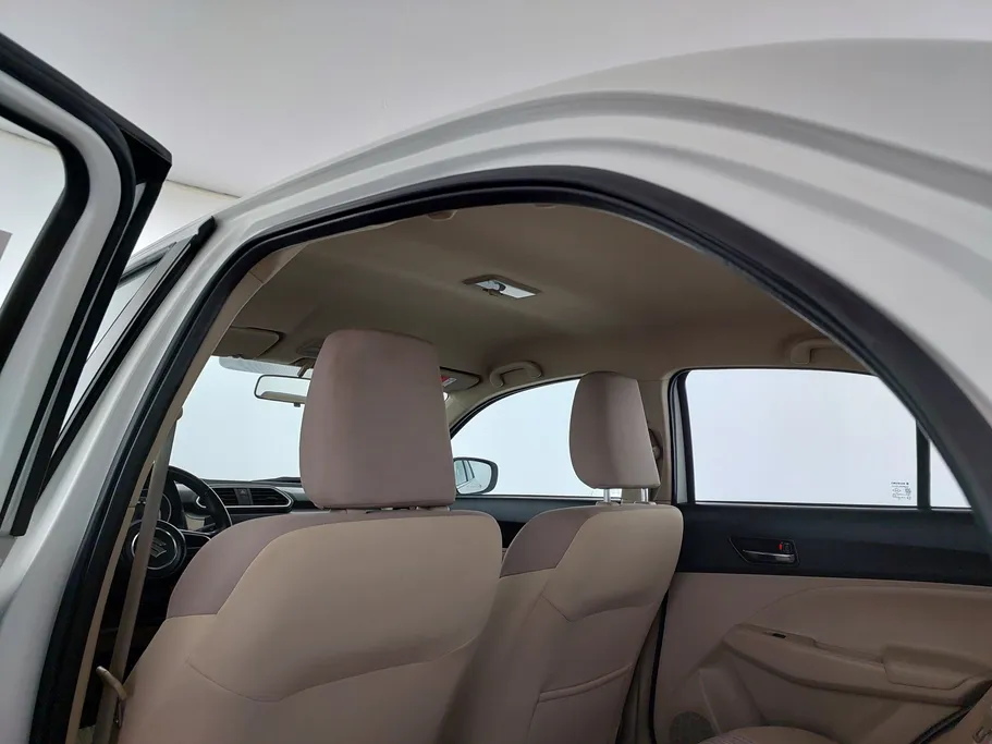 2023 Suzuki Dzire GLX 