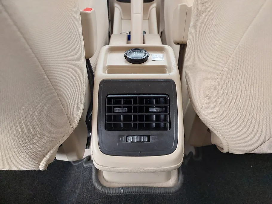 2023 Suzuki Dzire GLX 