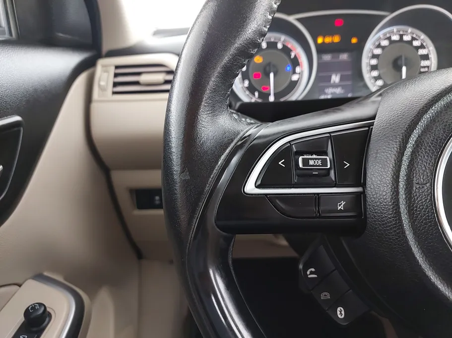 2023 Suzuki Dzire GLX 