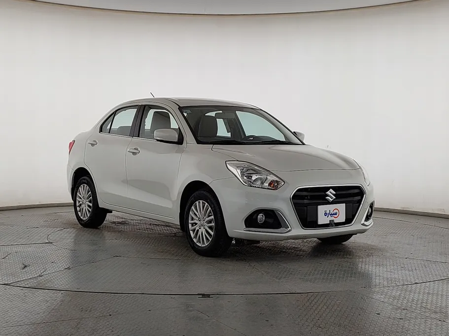 2023 Suzuki Dzire GLX 