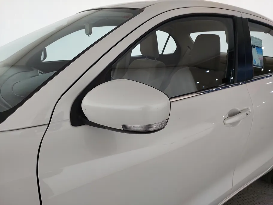 2023 Suzuki Dzire GLX 