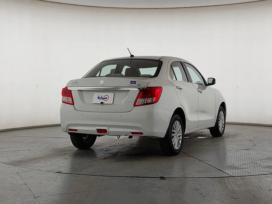 2023 Suzuki Dzire GLX 