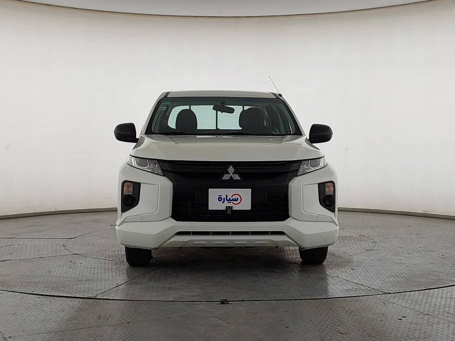 2022 ميتسوبيشي L200 Double Cap 