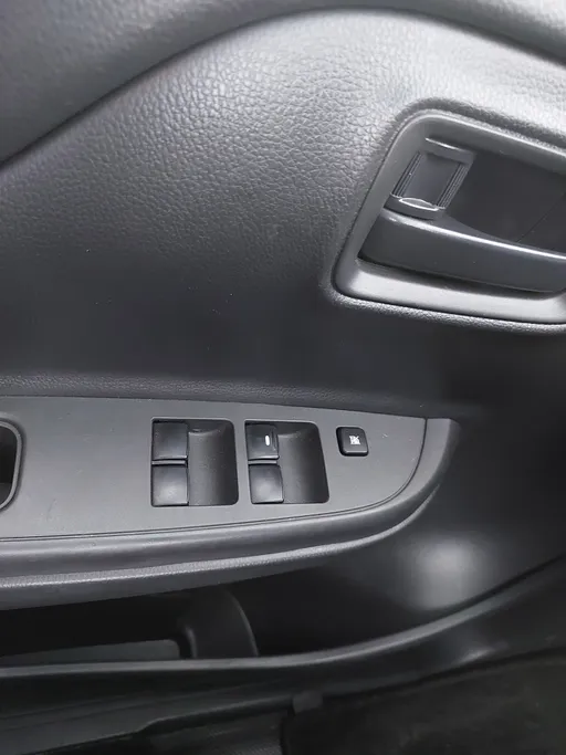 2022 ميتسوبيشي L200 Double Cap 