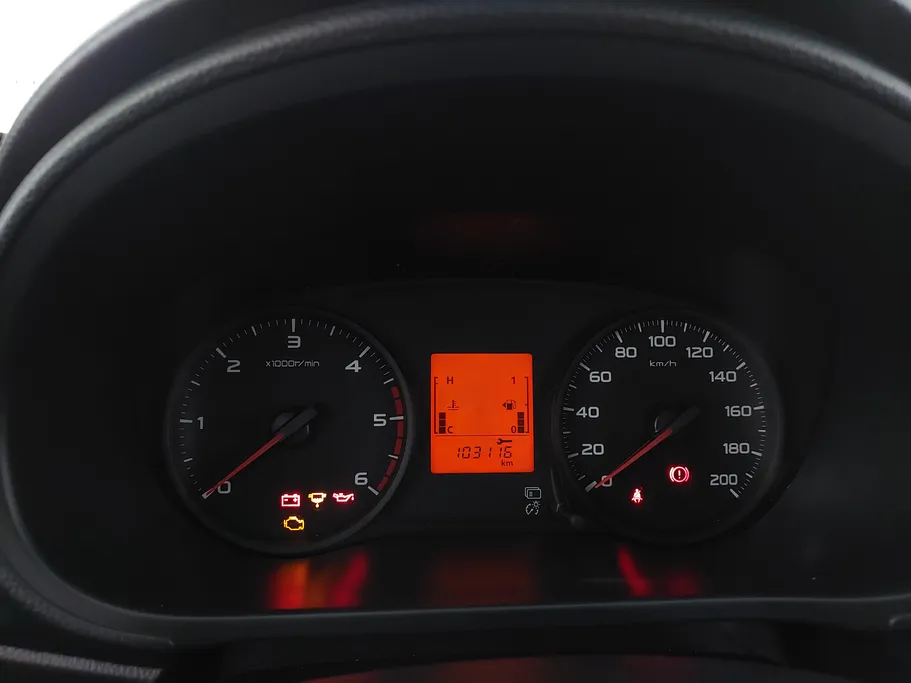 2022 ميتسوبيشي L200 Double Cap 