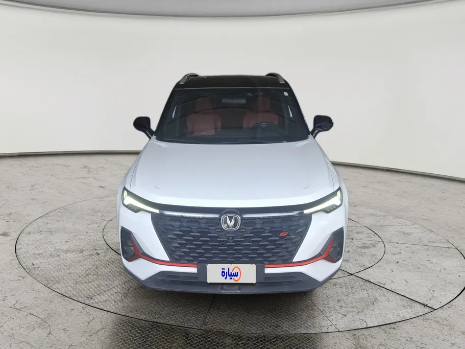 2024 Changan CS35 Plus Limited 