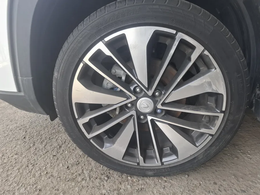 2024 Changan CS35 Plus Limited 