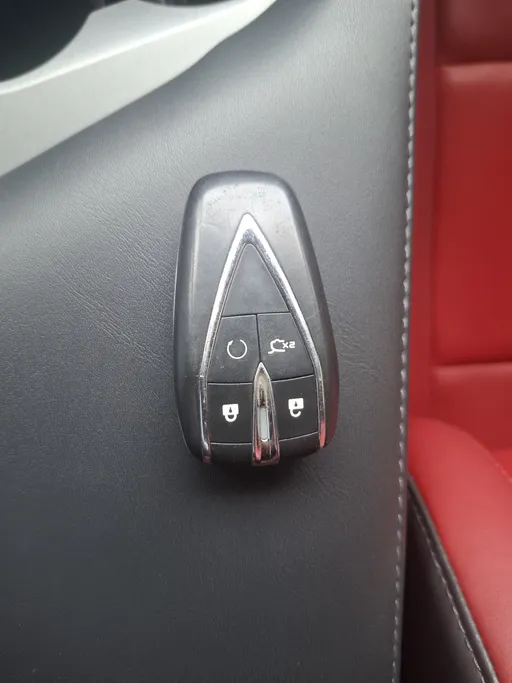 2024 Changan CS35 Plus Limited 