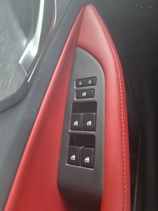 2024 Changan CS35 Plus Limited 
