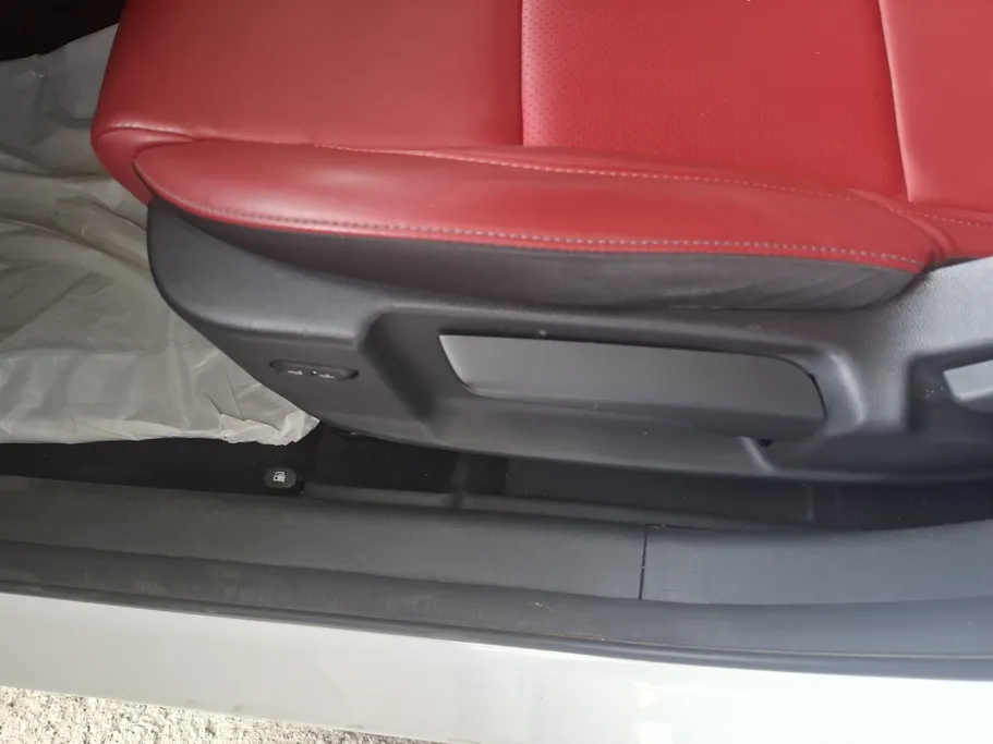 2024 Changan CS35 Plus Limited 