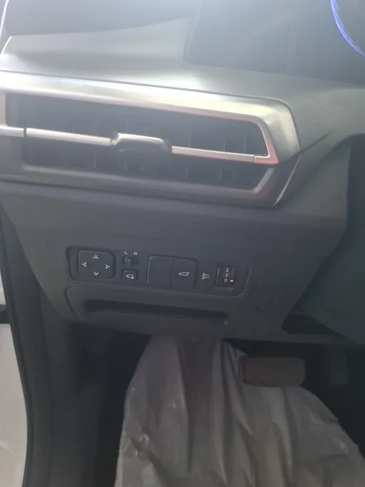 2024 Changan CS35 Plus Limited 