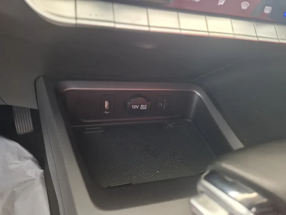 2024 Changan CS35 Plus Limited 