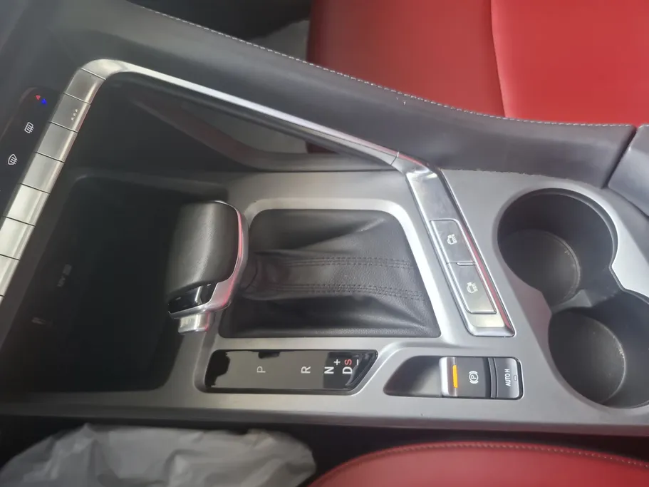 2024 Changan CS35 Plus Limited 