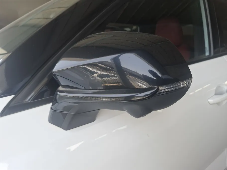 2024 Changan CS35 Plus Limited 
