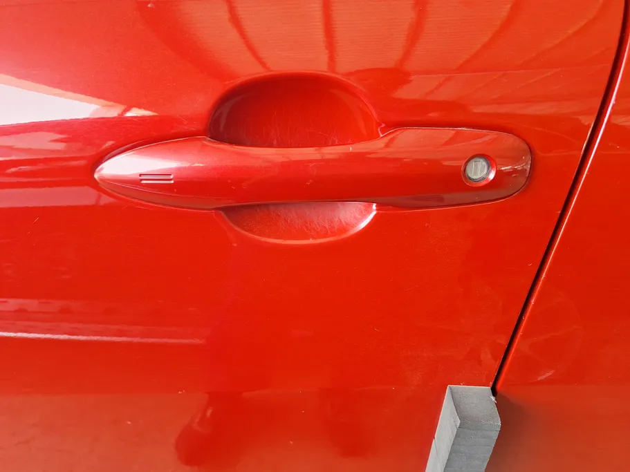 2021 Toyota Corolla Cross XLE 