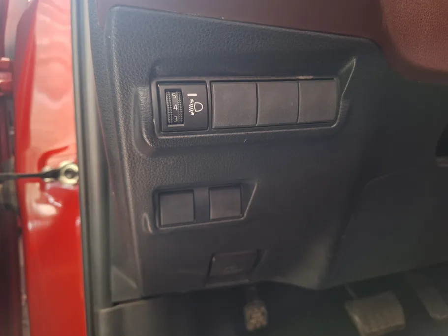 2021 Toyota Corolla Cross XLE 