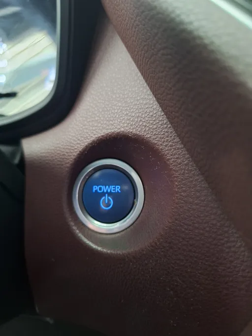 2021 Toyota Corolla Cross XLE 