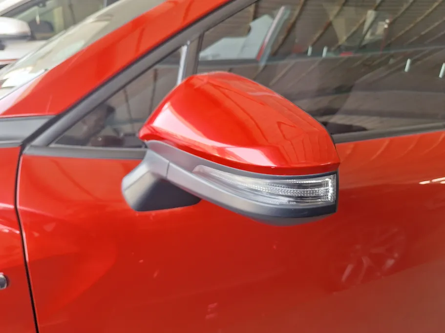 2021 Toyota Corolla Cross XLE 