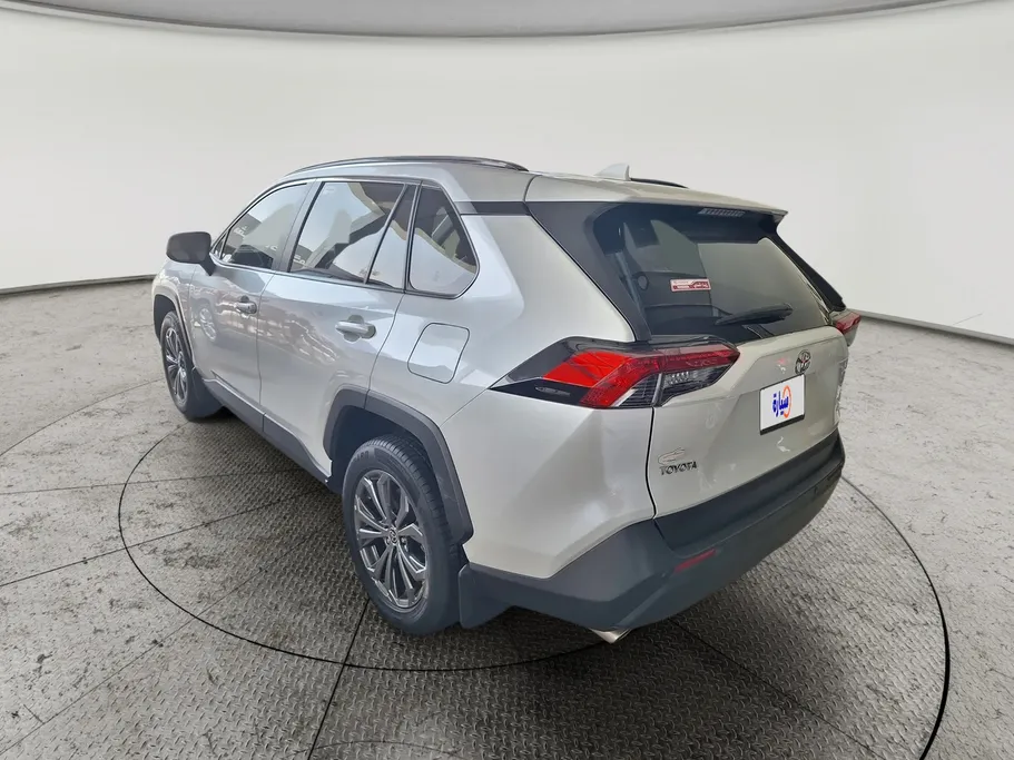 تويوتا راف فور GLE 2025 