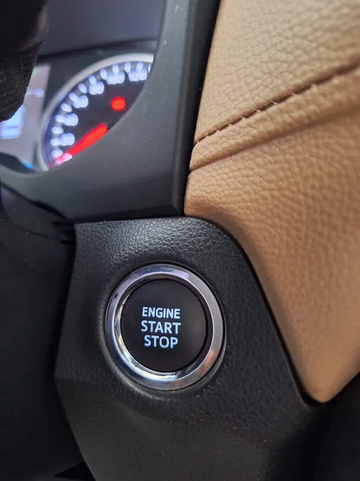 تويوتا راف فور GLE 2025 