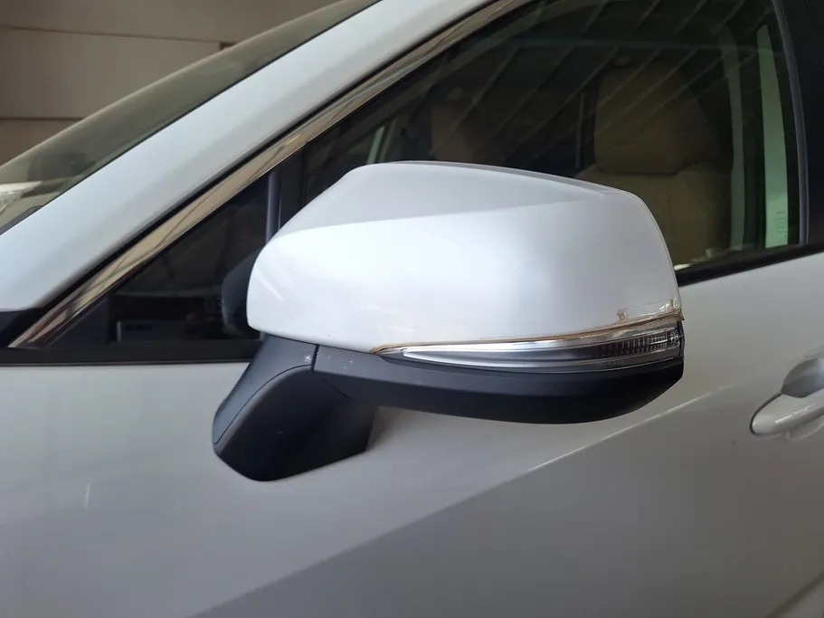 تويوتا راف فور GLE 2025 