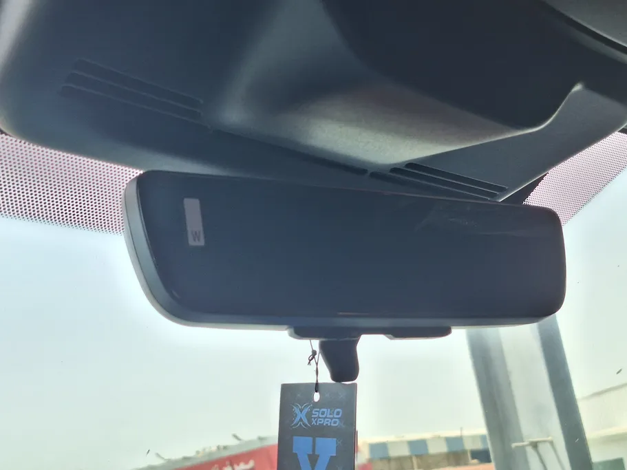 نيسان باترول SE Platinum 2026 