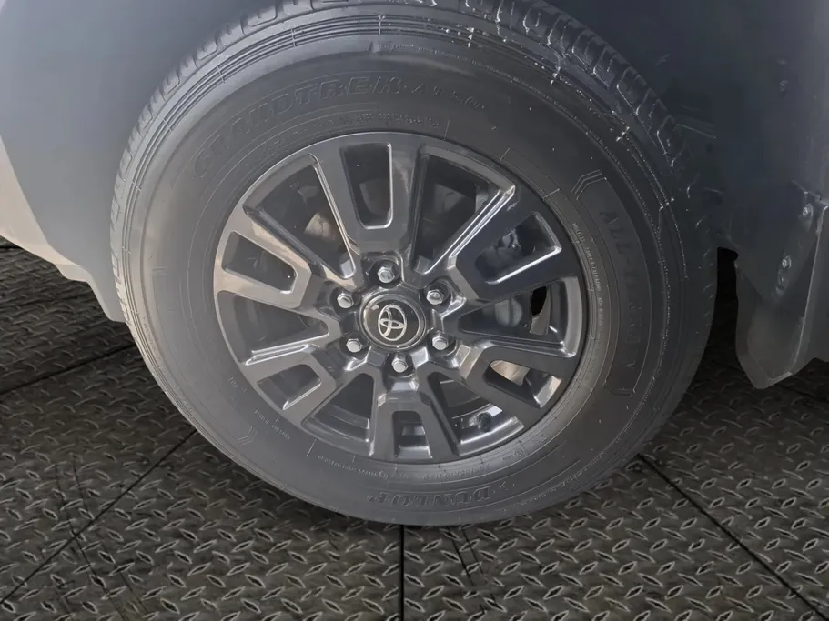 2025 Toyota Prado TXL3 