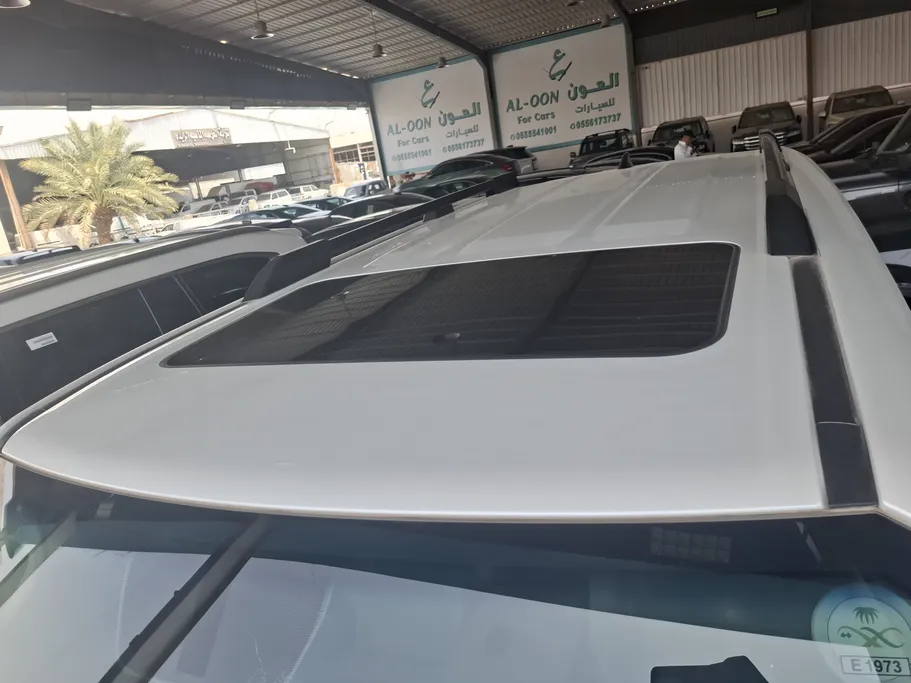 2025 Toyota Prado TXL3 