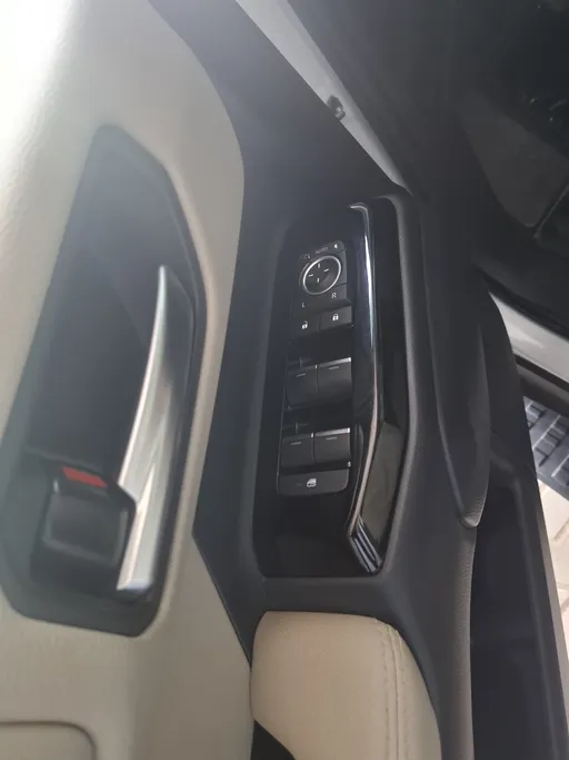 2025 Toyota Prado TXL3 