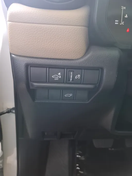2025 Toyota Prado TXL3 