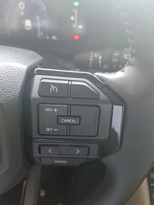 2025 Toyota Prado TXL3 