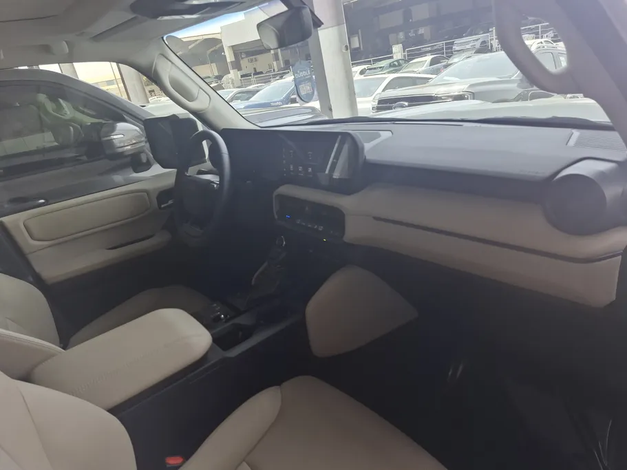 2025 Toyota Prado TXL3 