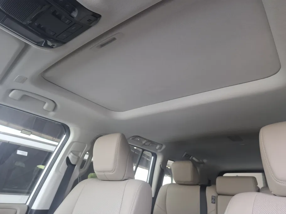 2025 Toyota Prado TXL3 