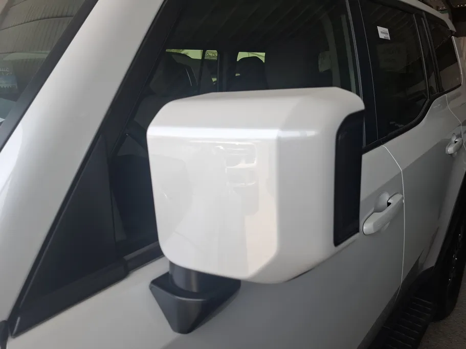 2025 Toyota Prado TXL3 