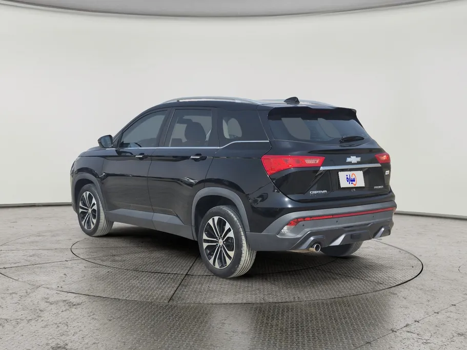 2023 Chevrolet Captiva Premier 