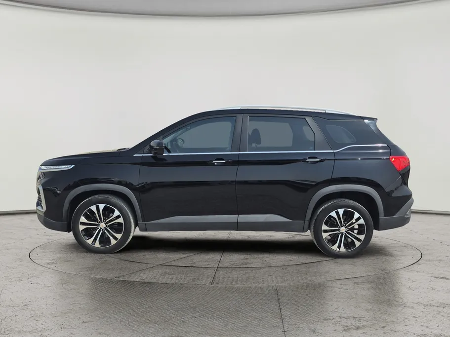 2023 Chevrolet Captiva Premier 