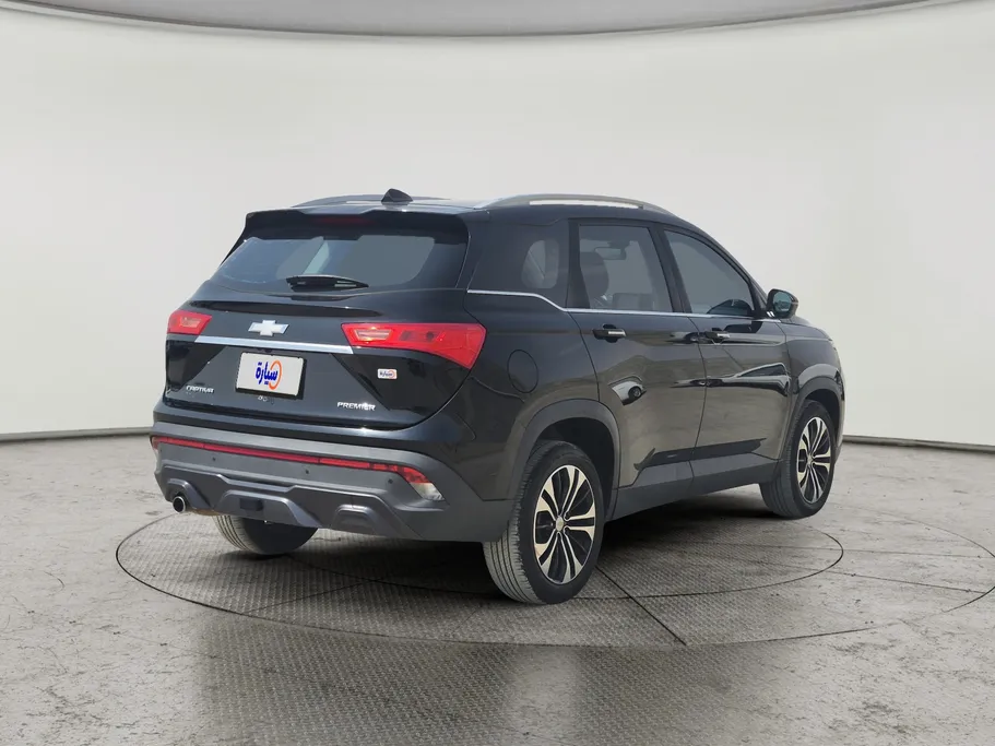 2023 Chevrolet Captiva Premier 