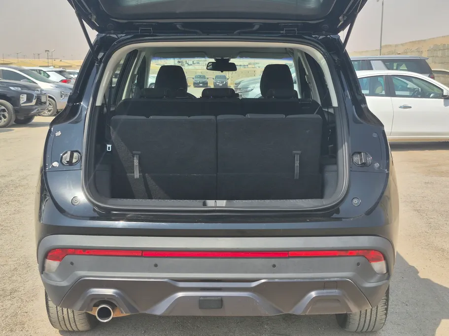 2023 Chevrolet Captiva Premier 