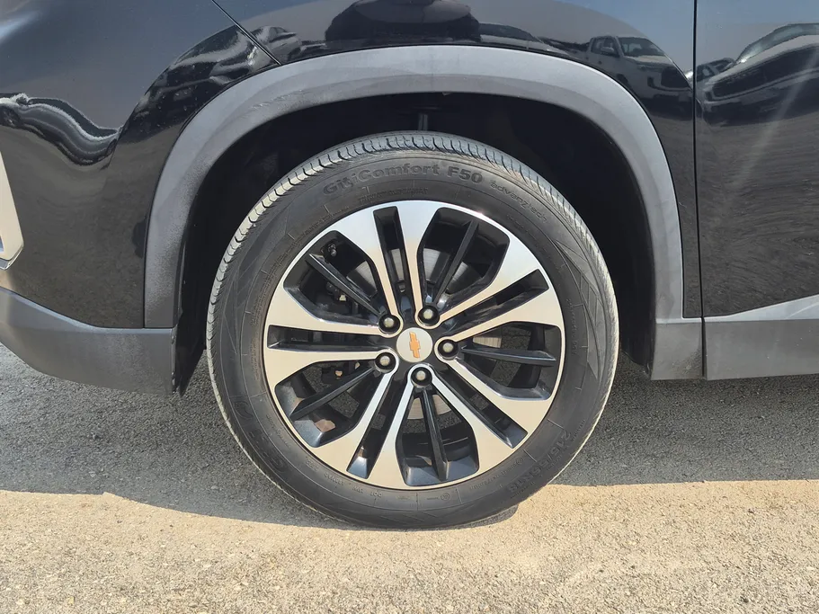 2023 Chevrolet Captiva Premier 