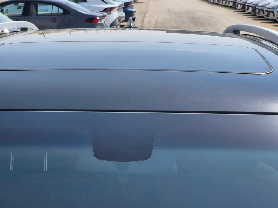 2023 Chevrolet Captiva Premier 