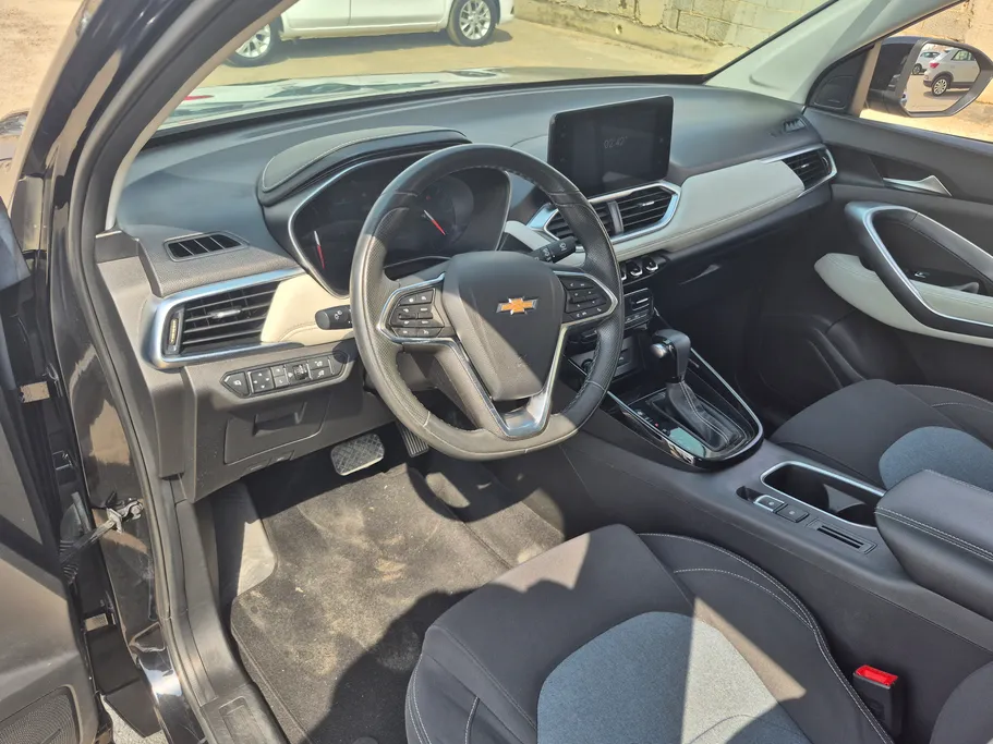 2023 Chevrolet Captiva Premier 
