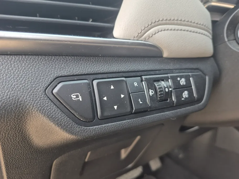 2023 Chevrolet Captiva Premier 