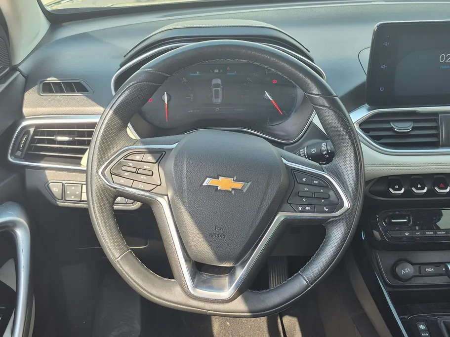 2023 Chevrolet Captiva Premier 