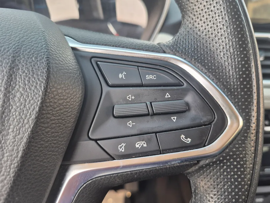 2023 Chevrolet Captiva Premier 